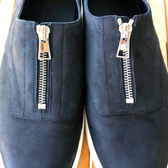 Vince women’s sneakers sz 9 - Picture 5 of 10